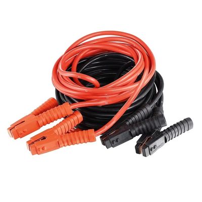200a 500a Connecting Booster Cables สายจัมเปอร์ 1,000 แอมป์