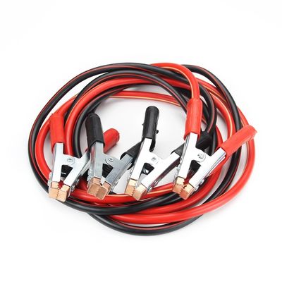 Heavy Duty Booster Cable 1000 Amp 20ft Commercial Jump Leads