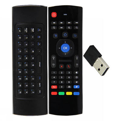 ทนทานโดยใช้รีโมทคอนโทรล Electricsuitable Control Remote Smart TV Universal Remote Control TV