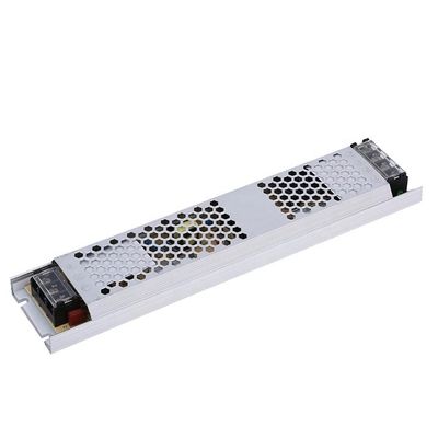 Ultra Thin Slim Smps 12V 10A 12.5A Regulated Switching Power Supply 120W 150W