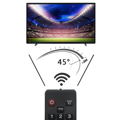 AA59-00809A รีโมทคอนโทรลสำหรับ Samsung 3D Smart TV STB รีโมทคอนโทรลสำหรับทีวี Controle Remoto 433mhz