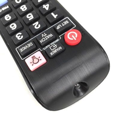 เปลี่ยน AA59-00652A รีโมทคอนโทรลสำหรับ Samsung STB 3D smart TV