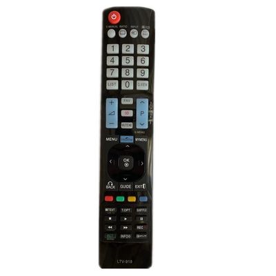Universal TV รีโมทคอนโทรล LTV-918 เหมาะสำหรับ LG Lcd Led Smart Hdtv