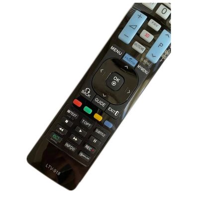 Universal TV รีโมทคอนโทรล LTV-918 เหมาะสำหรับ LG Lcd Led Smart Hdtv