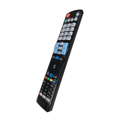 รีโมทคอนโทรล 8m สำหรับ Samsung LCD LED HDTV 3D Smart TV ทุกรุ่น