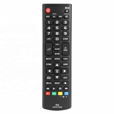 Smart AC TV รีโมทคอนโทรลสำหรับ LG AKB73715686 22MT40D 24MT46D