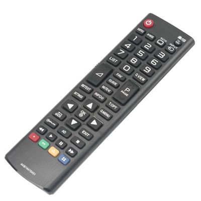 AKB74475451 3uA TV Remote Control Replacement สำหรับ LG LCD TV