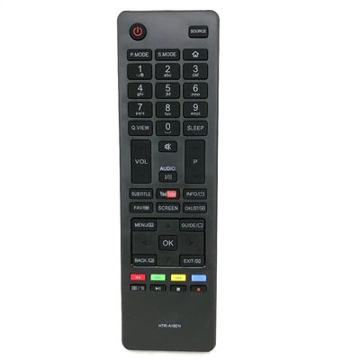 รีโมทคอนโทรล 433kHz AC TV RM-L1370 SONY 3D Smart LED TV พร้อมปุ่ม Youtube Netflix