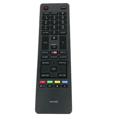 รีโมทคอนโทรล 433kHz AC TV RM-L1370 SONY 3D Smart LED TV พร้อมปุ่ม Youtube Netflix