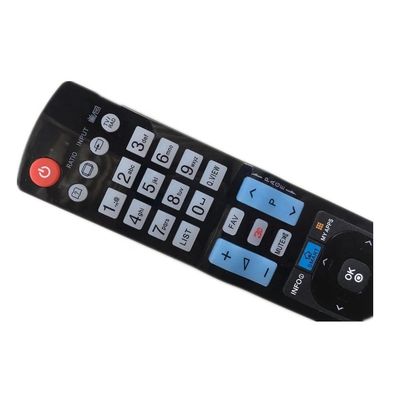 เปลี่ยนรีโมทคอนโทรลทีวี AKB73756523 เหมาะสำหรับ LG HDTV LCD LED 3D Smart TV