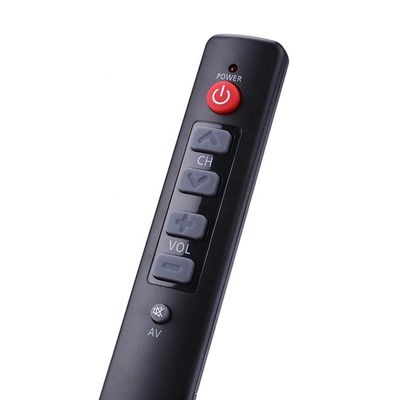 การเรียนรู้รีโมทคอนโทรลสำหรับ TV STB DVD DVB HIFI Fit สำหรับ Samsung / LG / Hitachi / Kangjia
