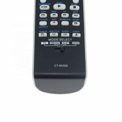 รีโมทคอนโทรลใหม่ CT-90302 เหมาะสำหรับ toshiba HDTV LCD LED TV