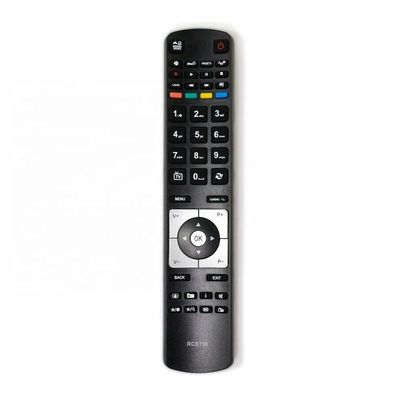 RC5116 Universal Remote Control เหมาะสำหรับ BUSH TV