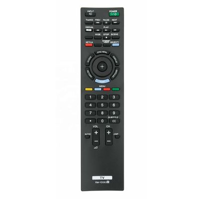 เปลี่ยน RM-YD063 รีโมทคอนโทรลสำหรับ Sony Bravia HDTV TV