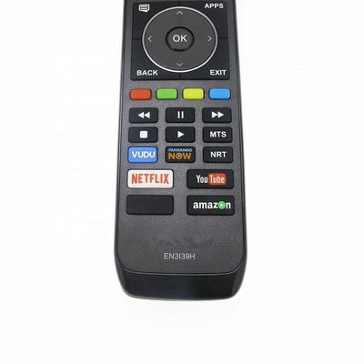 AA81-00243A รีโมทคอนโทรลสำหรับ Samsung ใหม่บริการเมนูโหมด TM930 TVNew เปลี่ยน EN3I39H สำหรับ HISENSE TV