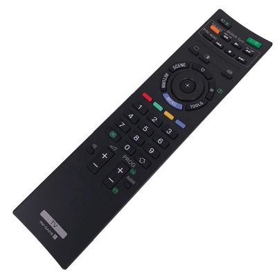 เปลี่ยน RM-GA019 รีโมทคอนโทรลสำหรับ Sony Bravia HDTV TV