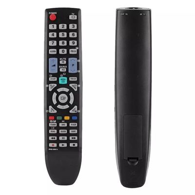 รีโมทคอนโทรล BN59-00901A สำหรับเปลี่ยนทีวีสำหรับ SAMSUNG Smart TV