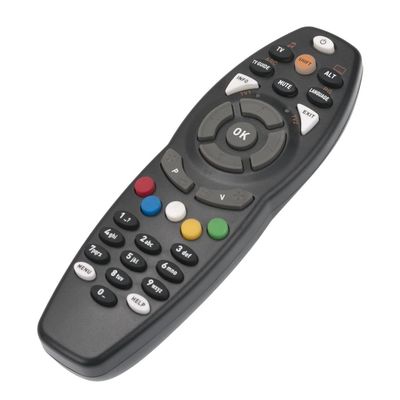 DSTV RCV B4 Element Universal Remote สำหรับ South Africa Digital Set Top Box