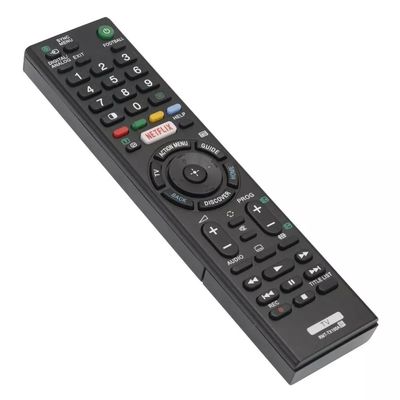 การเปลี่ยนรีโมท Sony Universal Smart TV RMT-TX100A พร้อมฟังก์ชั่น Netflix