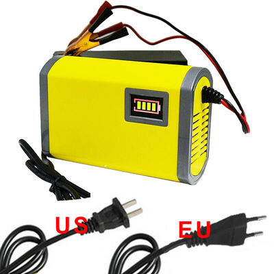 12V 2A Lcd Universal Display Battery Charger สารหน่วงไฟ